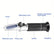 0~32% Brix Refractometer Beer Fruit Juice Sugar Tester DIY & Home Tools
