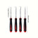 Pick and Hook Tool Set O Ring Seal Puller Remover DIY & Home Tools