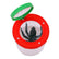 Transparent Insect Spider Observe Jar Viewer QS111 With Magnifier Home Essentials