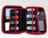Electronics Cable Organizer Bag Mobile Accessories