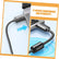 Premium Jasoz USB 2.0 to Mini USB Data Charger Cable Mobile Accessories