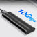 M2 NVME NGFF SATA SSD to Type-C USB 3.2 Enclosure Case PC Accessories
