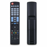 Replacement TV Remote Control For LG KS05 Years 2000-2020 All Smart 3D HDTV
