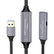 USB Extension Data Cable Empowered By Type-C PC Accessories