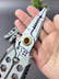 Multi-functional Sharp Cutting Wire Stripping Pliers DIY & Home Tools