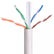 White Grey Blue Cat6 Network Ethernet Cable Lead 5m To 80m Data & Communication
