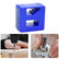 2 In 1 Fast Magnetizer Demagnetizer Tool for Screwdriver Tweezers 2 Sizes DIY & Home Tools