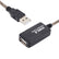 5-15m USB 2.0 Extension Repeater Cable w/ Signal Booster PC Accessories