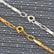 Powerful 5X Golden Silver Magnifying Glass With chain DIY & Home Tools
