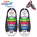 No Tie Shoelaces Elastic Silicone Shoe Laces Guy Sports Unisex For Kids & Adult Home Essentials
