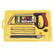 8 in 1 Multi-Purpose Hand Saw Kit w/ 6 Blades For Woodworking Metal Glass DIY & Home Tools
