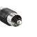 RCA Male to male Coupler Audio Connector Adapter M44 AV Adapters
