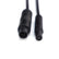 2M or 5M 4 Pin Car Reverse Camera Extension Cable Car Accessories