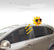 2Pcs of Magnetic Car Front Side Window Sunshade Car Accessories