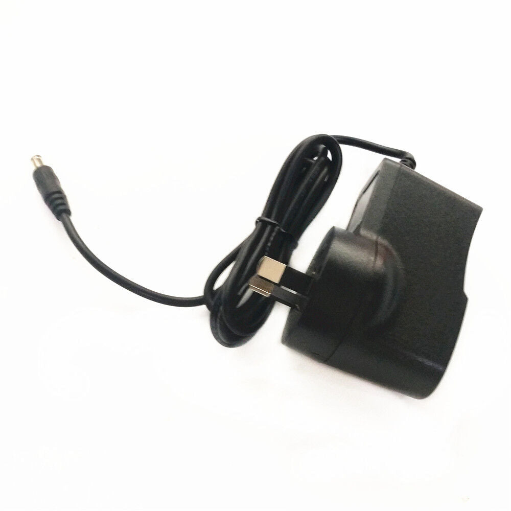 12.6V 1A Charger adapter for Lithium-Ion Battery 5.5 * 2.1mm DC Plug Power supply/Charger