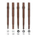 5 in 1 Screwdriver Screw Cell Repair Kit (GS39) Mobile Watch Phone PC Tool Set DIY & Home Tools