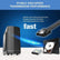 SATA Data Cable Adapter 6Gbps for HDD SSD PC Accessories