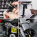 53PCS Socket Set CRV 1/4" Ratchet Wrench Tool Kit DIY & Home Tools