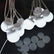 Hollywood Style Vanity Mirror LED Light Bulb Decorations 12v Adhesive Cool White Home Essentials