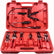 9Pcs Hose Clamp Pliers Kit Automotive Tools