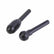 5PCS Rotary Burrs Set Wood Carving File Rasp Power Drill Bits Grinder Shank DIY & Home Tools