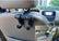 Car Bag Purse Cloth Back Seat Headrest Hook Hanger Holder Car Accessories