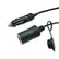Car Cigarette Lighter Extension Cable Car Accessories