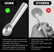 Aluminium Anti-Freeze Ice Cream Scoop (JS34) Home Essentials