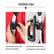 Baby Stroller Cup Holder (LS104) Drink Bag Milk Bottle Phone Buggy Wheelchair Home Essentials