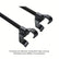 2Pcs 380mm Coil Spring Compressor Automotive Tools
