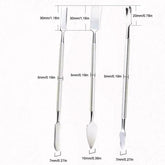 Metal Blade Pry Flat Phone Tablet Screen Repair Open Tools 3 in 1 Set GS36 DIY & Home Tools