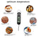 Digital Thermometer For Water Meat Food Temperature (GS25) Home Essentials