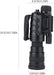 Digital Infrared Night Vision Monocular 7 Times Zoom IR Video Recorder Telescope Outdoor Gear