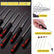 Pick and Hook Tool Set O Ring Seal Puller Remover DIY & Home Tools