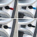4Pcs of Tyre Valve Caps Car Accessories