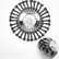 6/8 inch Grass Strimmer Head Trimmer Brush DIY & Home Tools