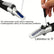 Dual Scale 0-32% Brix and 1.000-1.130 SG Handheld Refractometer ATC Beer DIY & Home Tools