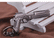 CSGO game AK47 M16 98K UMP9 Gun Key chain 12cm Keyring Home Essentials