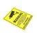 CCTV Security Camera System Warning Sign Sticker LS01 Surveillance 20*25cm CCTV Camera Accessories