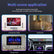 Rechargeable Smart 32 RGB Sound Control Music Table Light Home Essentials
