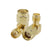 SMA Male Female to SMA RPSMA RF BNC TS9 FME Coaxial Connector Adapter TV Accessories