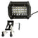 24LED Work Light 4 Inch Spot Driving Lamp Car Accessories