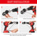 Electric Drill Plate Cutter Sheet Metal Nibbler Precise Cutting Sheet Shears DIY & Home Tools