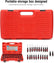 23Pcs Terminal Release Tools Set Automotive Tools
