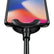 Baseus 3 in 1 O-Type Car Phone Mount Holder & Charging Cable For iPhone 2.1A Car Accessories