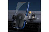 360° Suction Cup C4 Car Phone Windshield Mount LS115 Holder Car Accessories