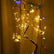 USB & Battery Powered Table Tree Light Home Essentials