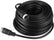 4 Pin Video Extension Cable Wire For Bus Truck Reversing Rear Camera Car Accessories