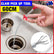 60cm Flexible Spring Pick Up Tool Drain Unblock Stick Snake Cleaner Hair Remover Home Essentials