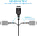 1.2M USB Charger Charging Power Cable Cord for GameBoy Advance GBA SP Mobile Accessories